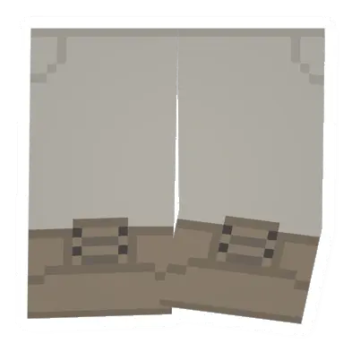 Unturned PMC Bottoms clothing icon