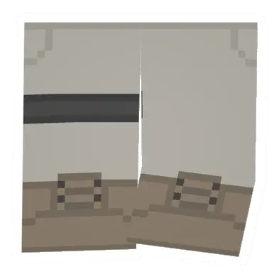Unturned PMC Bottoms clothing icon