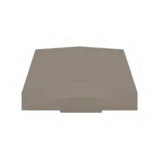 Unturned Military Cap clothing icon