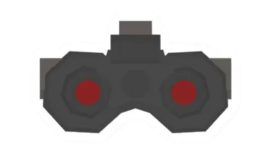 Unturned Nightvision Goggles item icon