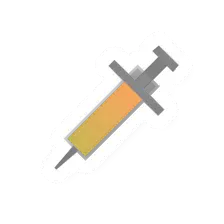 Unturned Regen Stim medical icon