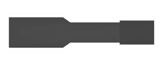 Unturned RPG Barrel supply icon