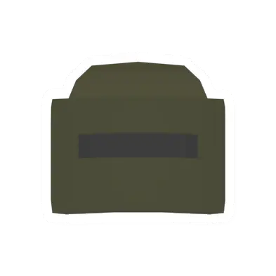 Unturned Heavy Military Helmet clothing icon