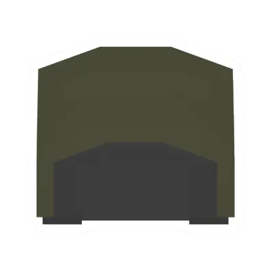Unturned Heavy Military Helmet item icon