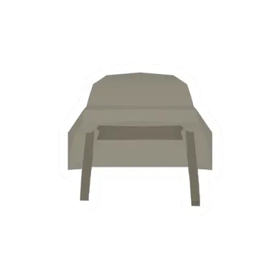 Unturned Military Helmet clothing icon