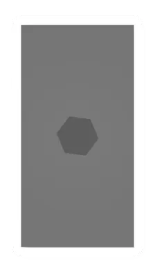 Unturned Armored Metal Door barricade icon