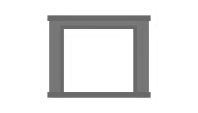 Unturned Metal Garage barricade icon