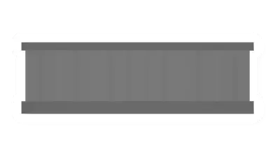 Unturned Metal Rampart barricade icon