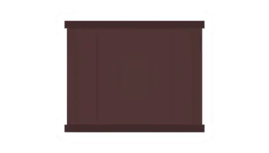 Unturned Adamantine Wall barricade icon