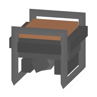Unturned Portable Generator item icon