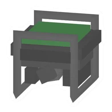 Unturned Compact Generator item icon