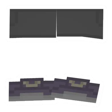 Unturned Rue's Shorts clothing icon