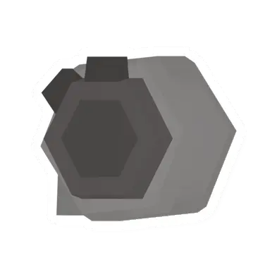 Unturned Vehicle Alternator supply icon