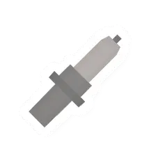 Unturned Spark Plug item icon