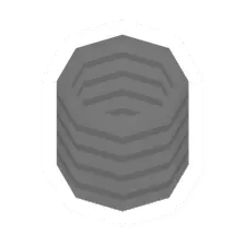 Unturned Empty Can icon