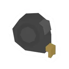 Unturned Measuring Tape item icon