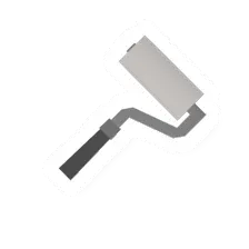 Unturned Roller Brush item icon