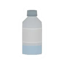 Unturned Bottled Water 2/5 food icon