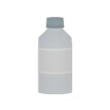 Unturned Empty Plastic Bottle supply icon