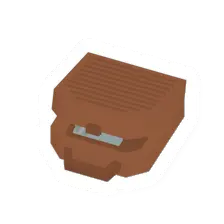 Unturned Medkit medical icon