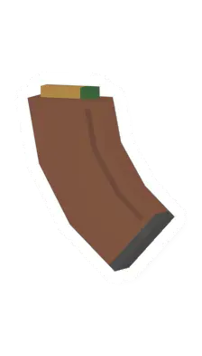 Unturned Zolash Tracer Mag item icon