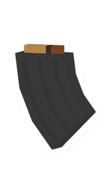 Unturned Zolash FRAG Mag magazine icon