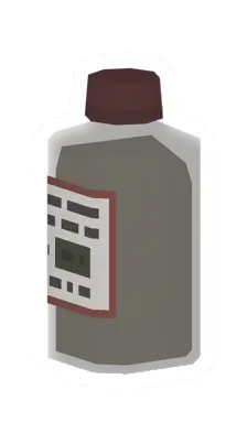 Unturned Stack Of Gunpowder supply icon