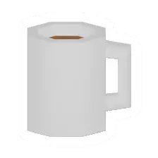 Unturned Mug Of Tea food icon