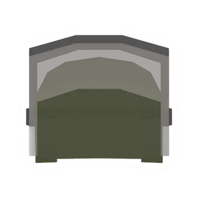 Unturned Police Helmet clothing icon