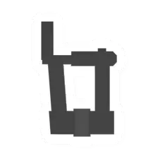Unturned PKO Sight sight icon