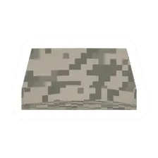 Unturned Patrol Cap clothing icon