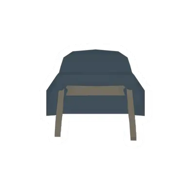 Unturned Press Helmet clothing icon