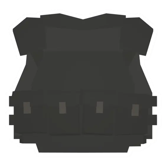 Unturned Recon Vest Mk. II clothing icon