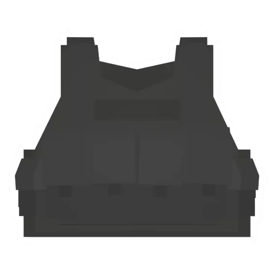 Unturned Recon Vest Mk. II clothing icon
