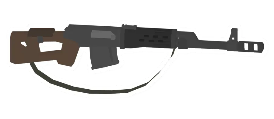 Unturned Drakonov-M icon