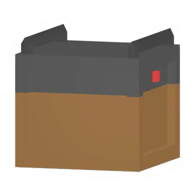 Unturned Secure Box storage icon