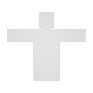 Unturned Mannequin barricade icon