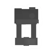 Unturned OK-0 Sight item icon