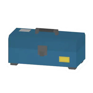 Unturned Weapon Mod Kit barricade icon