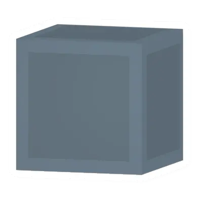 Unturned Proximity Trapped Plastic Crate item icon