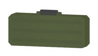 Unturned Weapon Case storage icon
