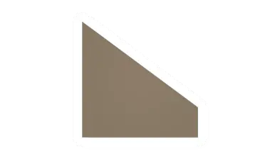 Unturned Brick Ramp Wall barricade icon