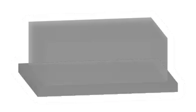 Unturned Display Case storage icon