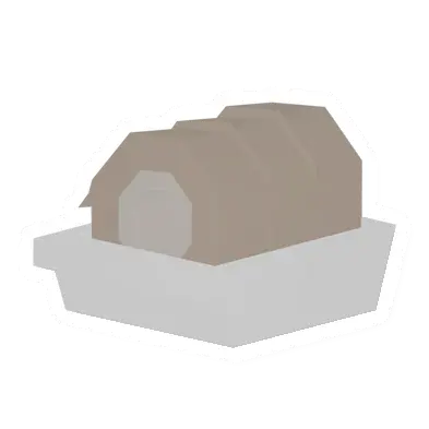 Unturned Stack Of Tape barricade icon