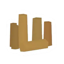 Unturned Casings supply icon