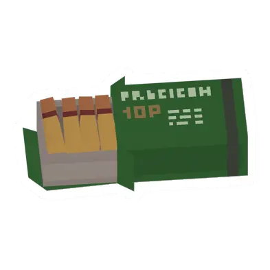 Unturned Precision Ammo Box magazine icon