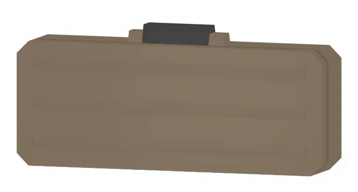 Unturned F762-DMR Weapon Case supply icon