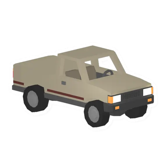 Unturned HAYLEX-85 icon