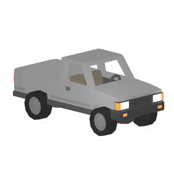 Unturned HAYLEX-85 icon