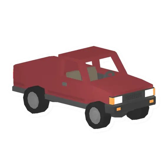Unturned HAYLEX-85 icon